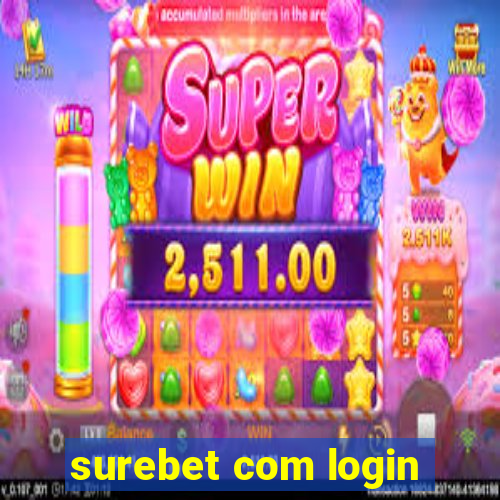 surebet com login